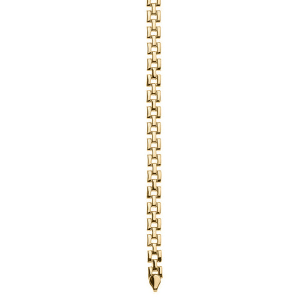 Bracelet pour femme en or