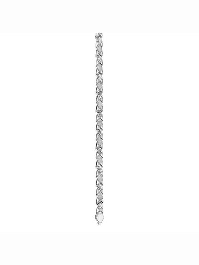 Bracelet en or avec motif