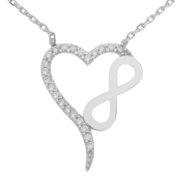 Chaîne avec pendentif en or