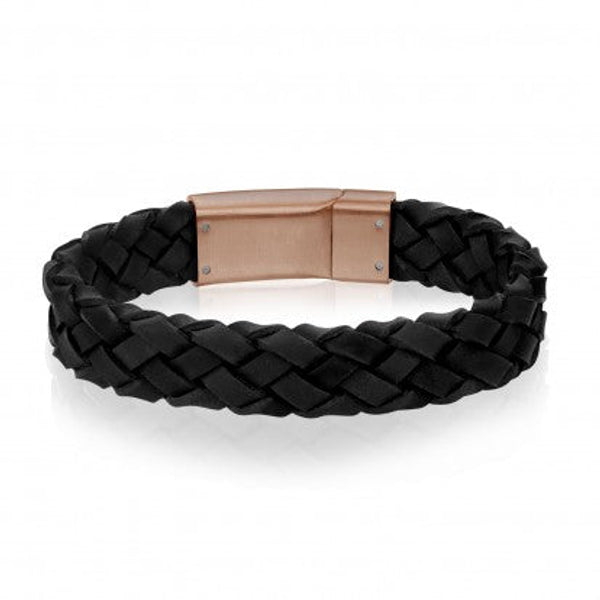Bracelet ARZ Steel