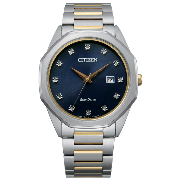 Montre Citizen pour homme
