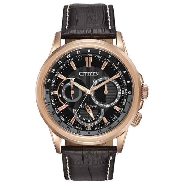 Montre Citizen pour homme