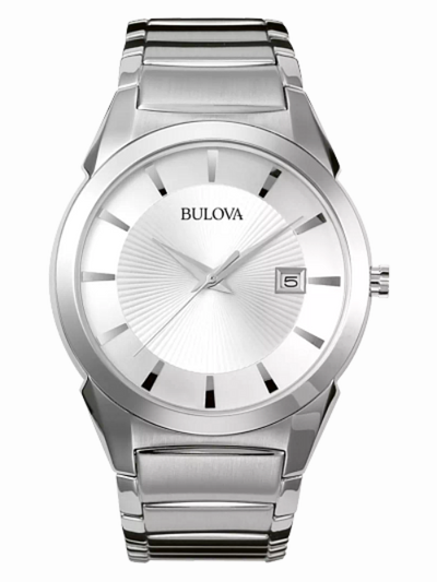 Montre Bulova pour homme