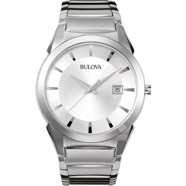 Bulova Men's Watch