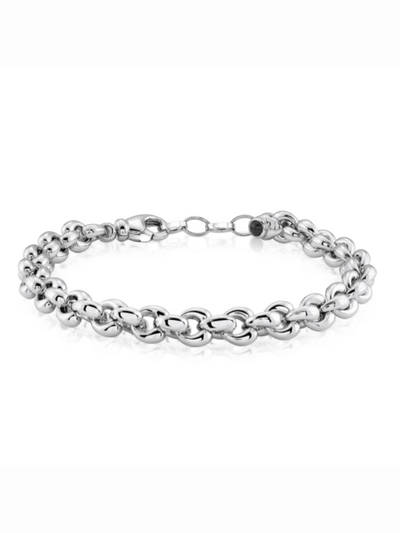 Bracelet en argent
