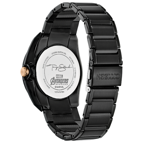 Montre Citizen TONY STARK pour homme