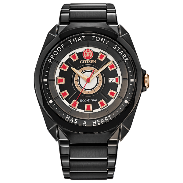 Montre Citizen TONY STARK pour homme