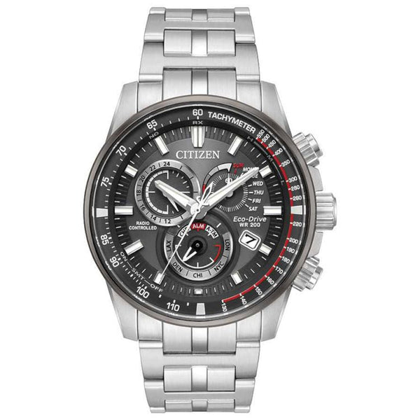 Montre Citizen pour homme Chrono