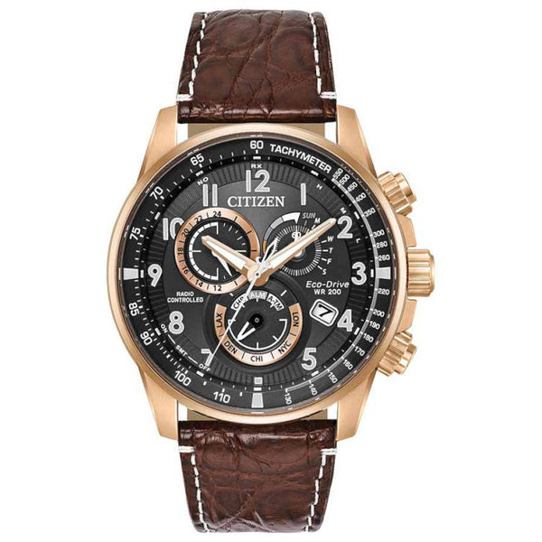 Montre Citizen pour homme Chrono