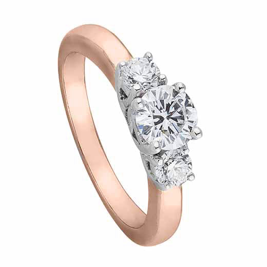 Bague fiancaille quebecoise hot sale