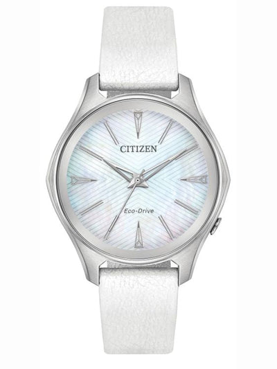 Montre Citizen pour femme Collection Modena