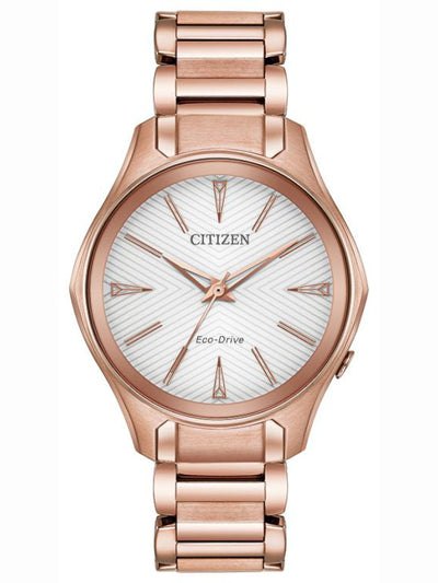 Montre Citizen pour femme Collection Modena