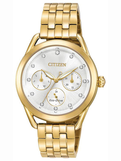 Montre Citizen pour femme Collection Drive