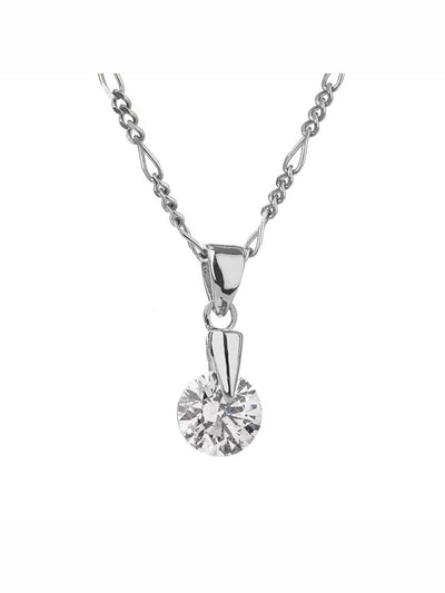 Pendentif CZ