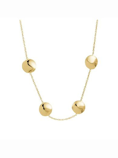 Bijou en argent Miss MIMI by Yael
