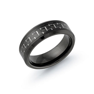 Bague jonc pour discount homme