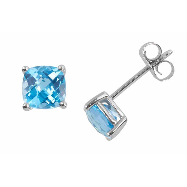 Boucles d'oreilles en or